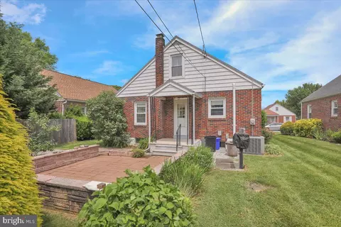 Exterior - 116 Newkirk Ave, Reading, PA 19607 photo 7 of 7