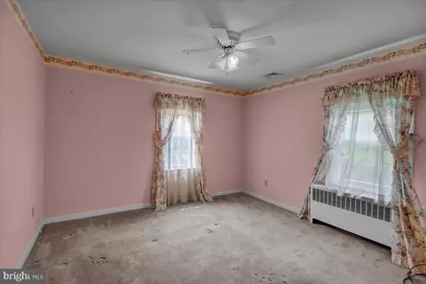 Bedroom - 116 Newkirk Ave, Reading, PA 19607 photo 2 of 4