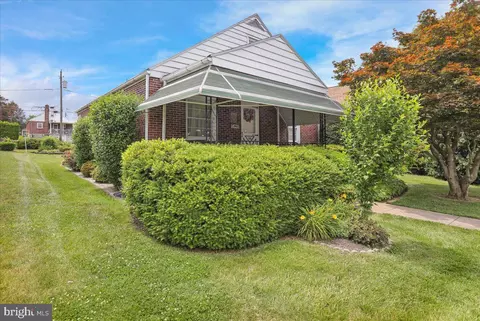 Exterior - 116 Newkirk Ave, Reading, PA 19607 photo 2 of 7