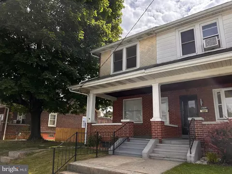 1316 Allegheny Ave, Reading, PA 19601