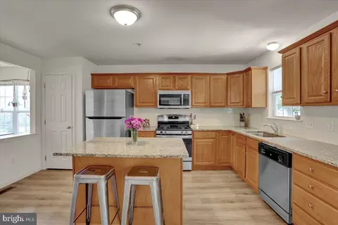 Kitchen - 71 Maci Way, Reading, PA 19606 photo 2 of 3