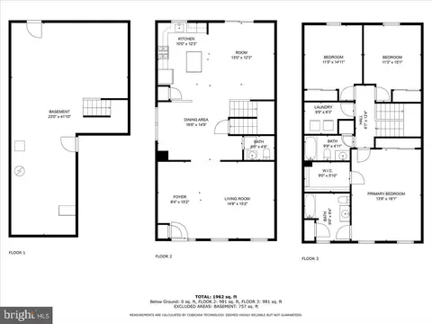 Floorplan - 71 Maci Way, Reading, PA 19606 photo 4 of 4