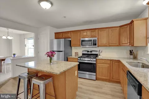 Kitchen - 71 Maci Way, Reading, PA 19606 photo 3 of 3