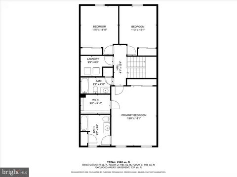 Floorplan - 71 Maci Way, Reading, PA 19606 photo 3 of 4
