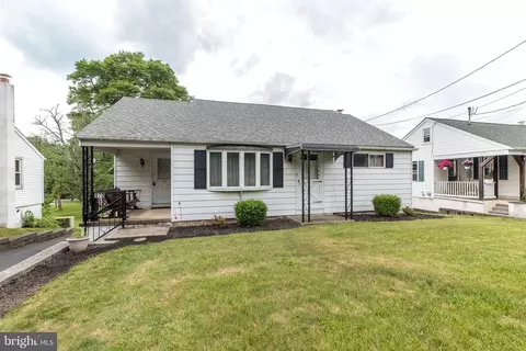 970 W Philadelphia Ave, Boyertown, PA 19512