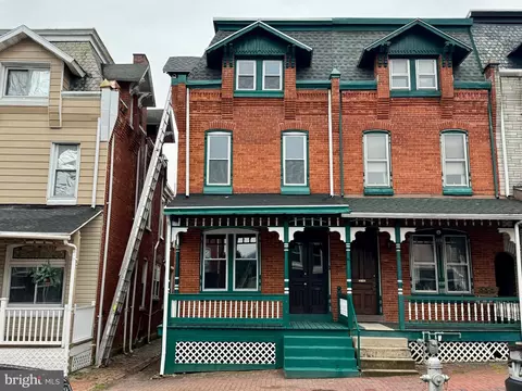 728 N Front St, Reading, PA 19601
