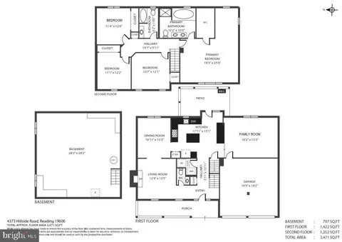 4373 Hillside Rd, Reading, PA 19606 photo 37