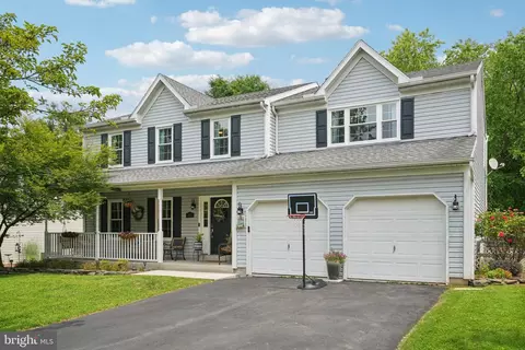 4373 Hillside Rd, Reading, PA 19606