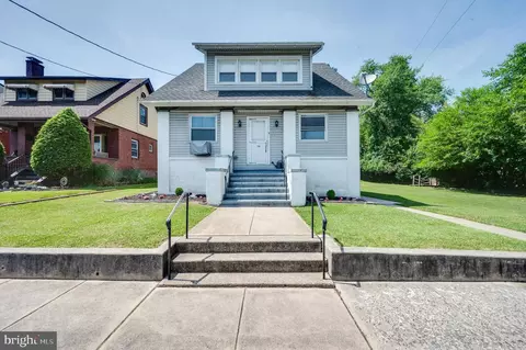 720 Carsonia Ave, Reading, PA 19606