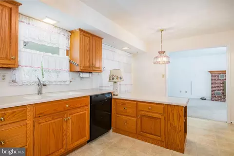 Kitchen - 2 Fox Ct, Reading, PA 19607 photo 1 of 4