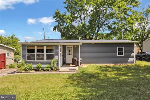 1256 Claire Dr, Birdsboro, PA 19508