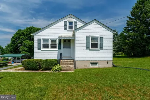 941 High Blvd, Reading, PA 19607