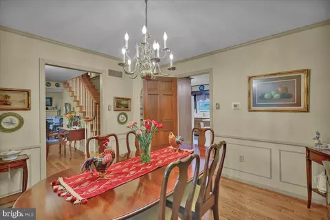 Dining - 31 Devon Dr, Reading, PA 19606 photo 2 of 3