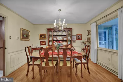 Dining - 31 Devon Dr, Reading, PA 19606 photo 1 of 3