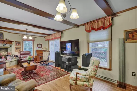 Living - 31 Devon Dr, Reading, PA 19606 photo 5 of 5