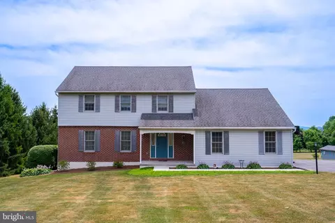 36 Schultz Rd, East Greenville, PA 18041