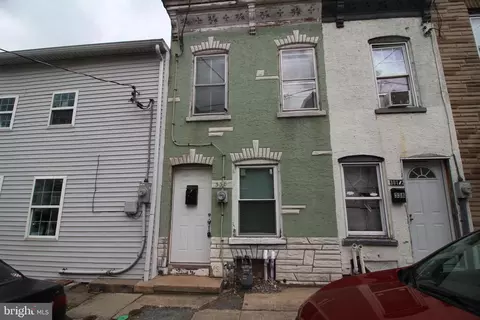 338 Cedar St, Reading, PA 19601