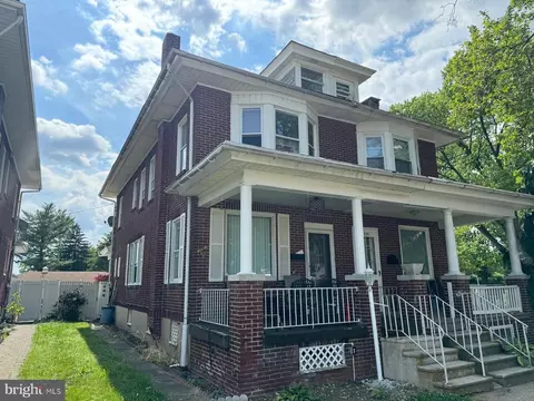2324 Hoffer Ave, Reading, PA 19605
