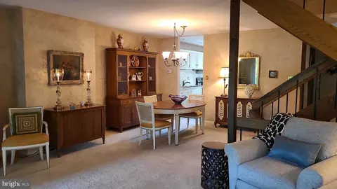 Dining - 150 Merion Ln, Reading, PA 19607 photo 1 of 2