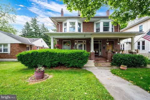224 E Penn Ave, Wernersville, PA 19565