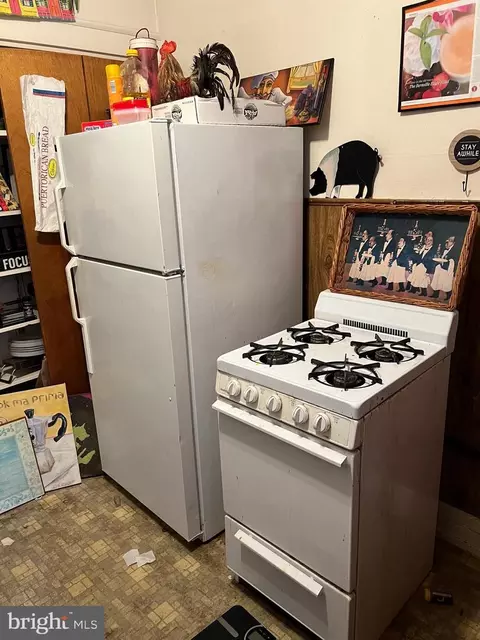 Kitchen - 347 S 5th St, Reading, PA 19602 photo 3 of 4