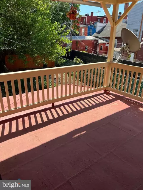 Exterior - 347 S 5th St, Reading, PA 19602 photo 1 of 2