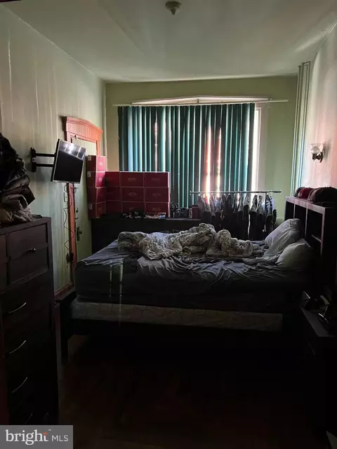 Bedroom - 347 S 5th St, Reading, PA 19602 photo 1 of 2