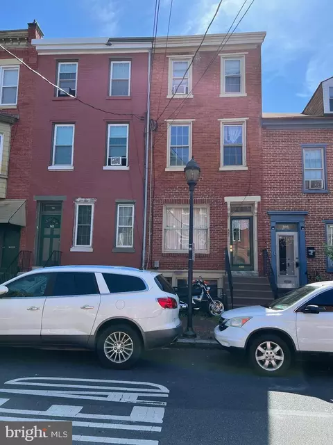 347 S 5th St, Reading, PA 19602