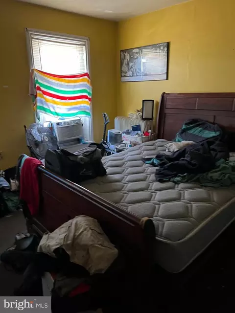 Bedroom - 347 S 5th St, Reading, PA 19602 photo 2 of 2