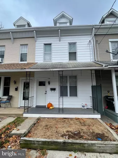 34 Hendel St, Reading, PA 19607