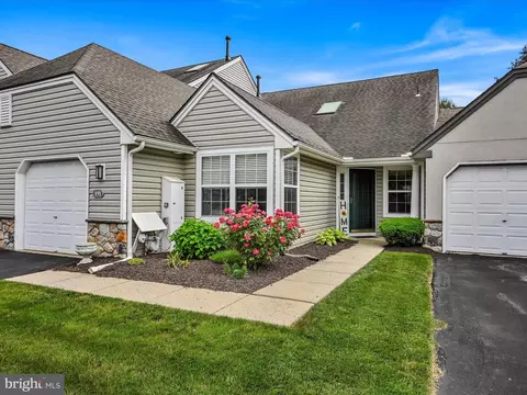 191 Hawthorne Ct, Wyomissing, PA 19610