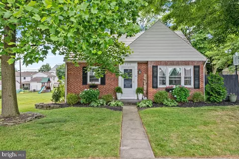 522 Dorchester Ave, Reading, PA 19609