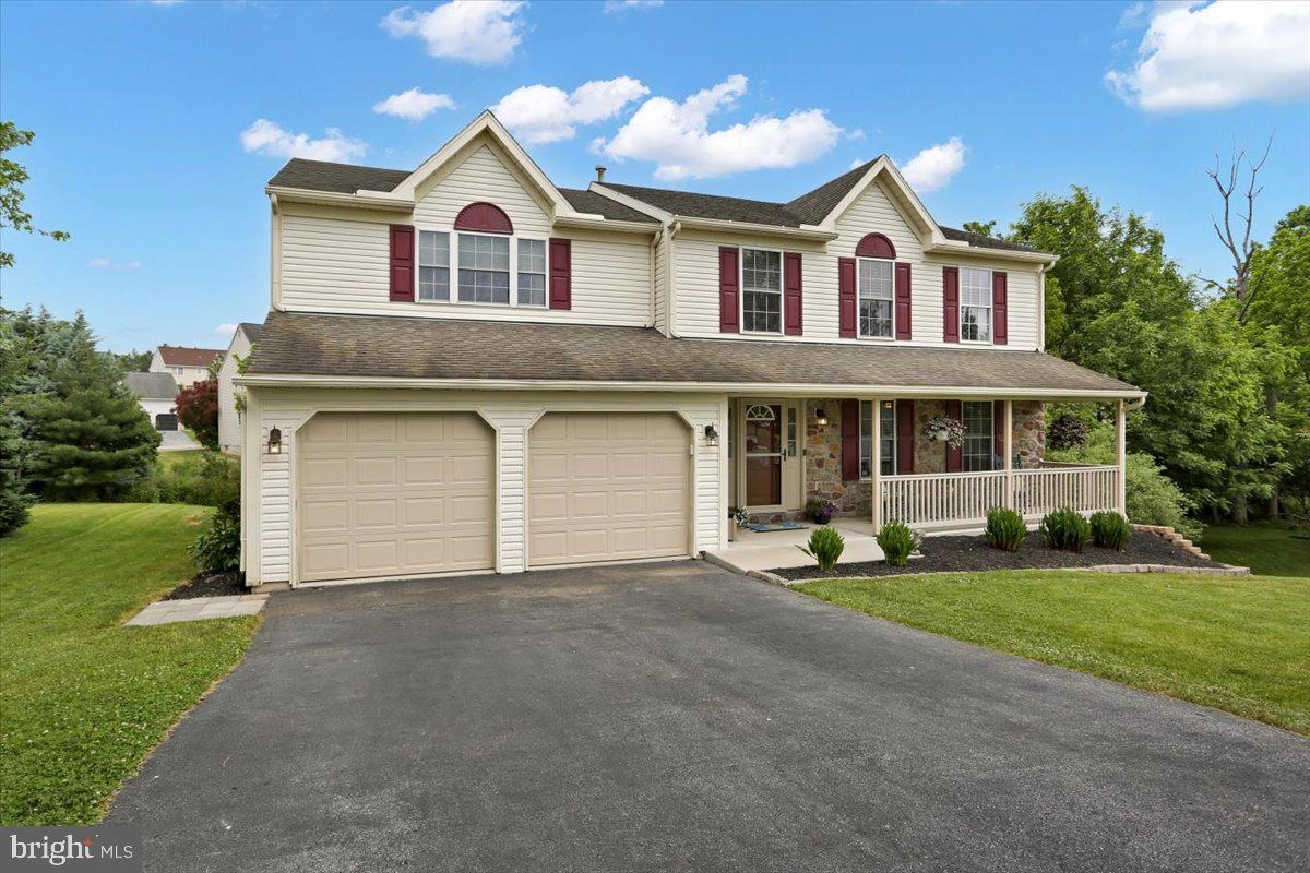 5 Nancy Cir, Reading, PA 19606 photo 3