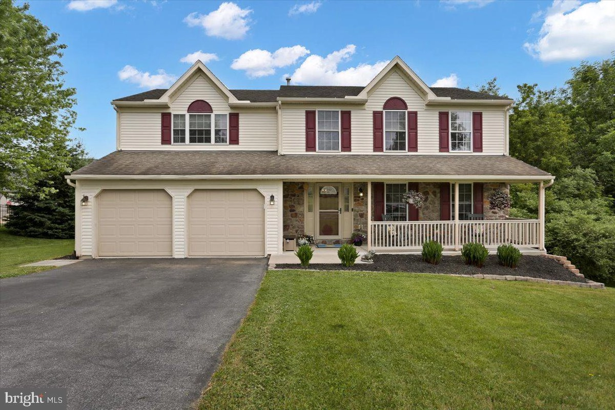 5 Nancy Cir, Reading, PA 19606 photo 1