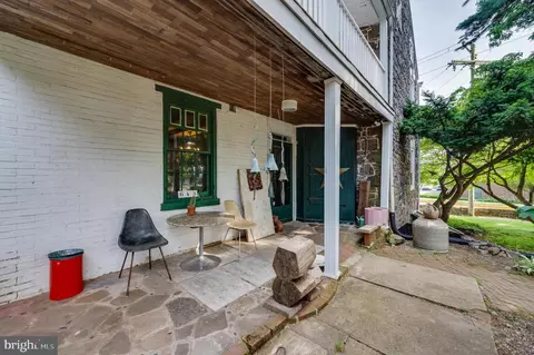 Exterior - 643 Main St, Oley, PA 19547 photo 11 of 22