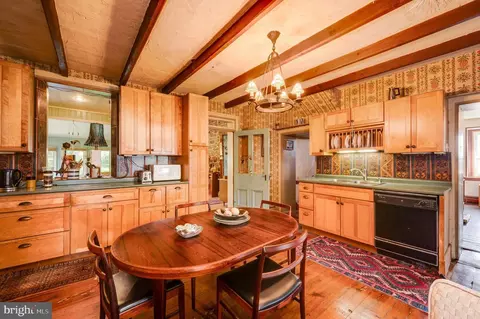 Kitchen - 643 Main St, Oley, PA 19547 photo 1 of 5