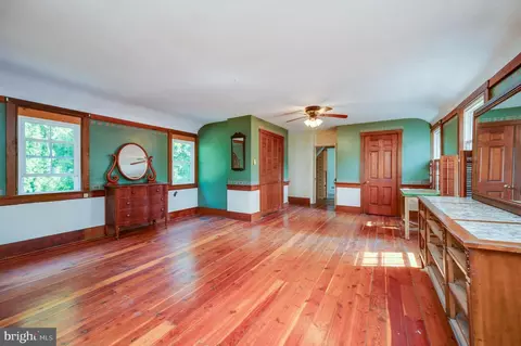 Bedroom - 643 Main St, Oley, PA 19547 photo 6 of 9