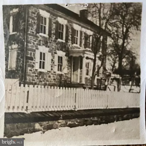 Exterior - 643 Main St, Oley, PA 19547 photo 22 of 22
