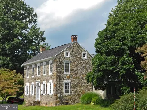 Exterior - 643 Main St, Oley, PA 19547 photo 21 of 22