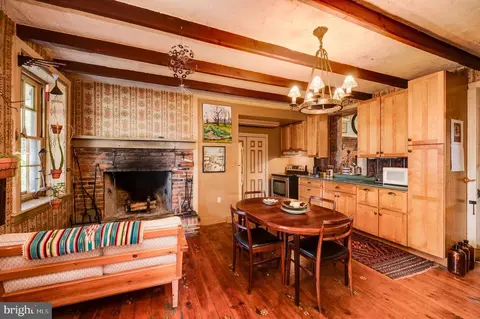 Kitchen - 643 Main St, Oley, PA 19547 photo 5 of 5