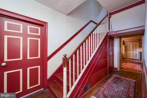 Entry Way - 643 Main St, Oley, PA 19547 photo 4 of 16
