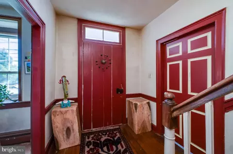 Entry Way - 643 Main St, Oley, PA 19547 photo 3 of 16