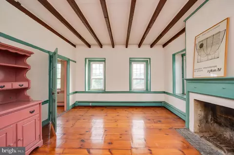 Entry Way - 643 Main St, Oley, PA 19547 photo 7 of 16
