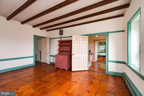 Entry Way - 643 Main St, Oley, PA 19547 photo 9 of 16