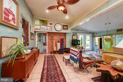 Entry Way - 643 Main St, Oley, PA 19547 photo 1 of 16