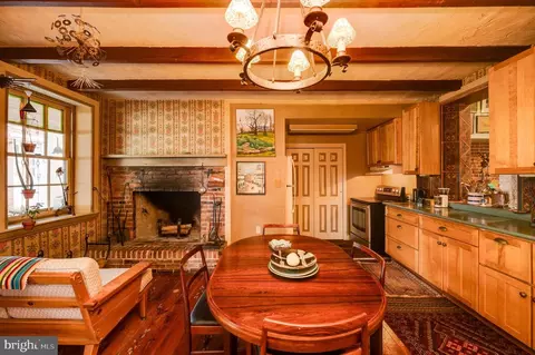 Dining - 643 Main St, Oley, PA 19547 photo 1 of 3