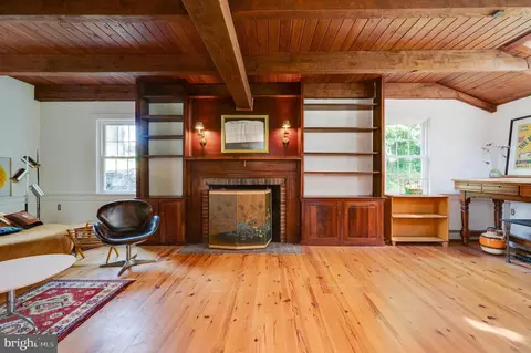 Living - 643 Main St, Oley, PA 19547 photo 3 of 3