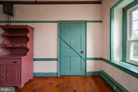 Entry Way - 643 Main St, Oley, PA 19547 photo 8 of 16