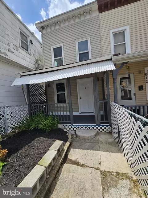614 S 10th St, Reading, PA 19602