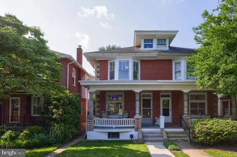 1524 Delaware Ave, Wyomissing, PA 19610